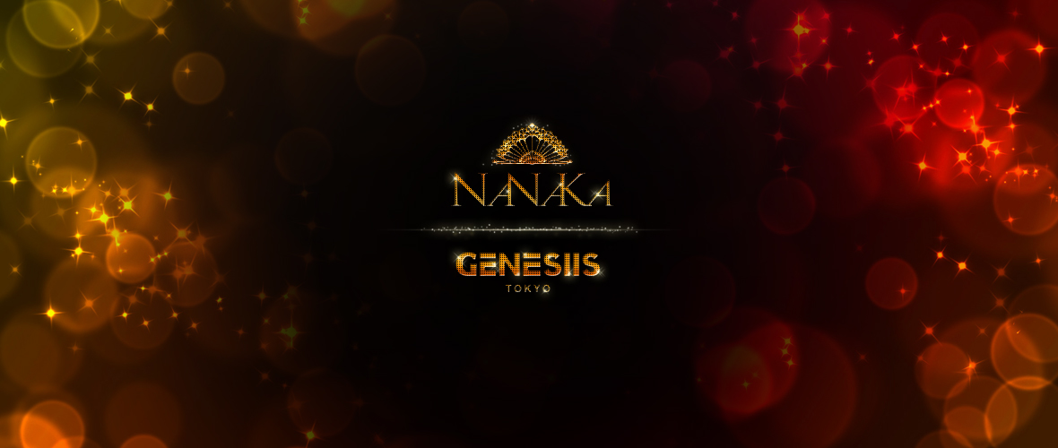 社交ダンス衣装ドレス | NANAKA GENESIIS TOKYO