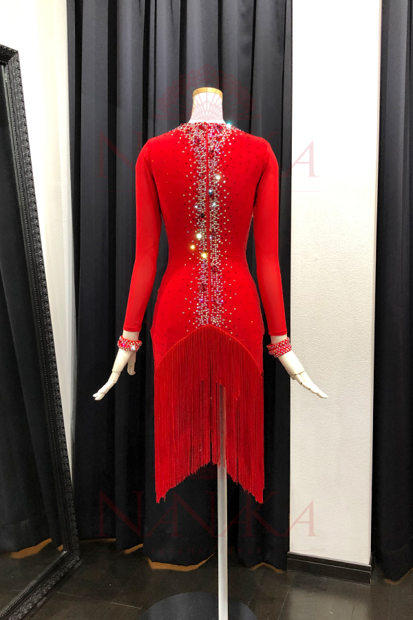 ラテンドレス:LT005003JP19