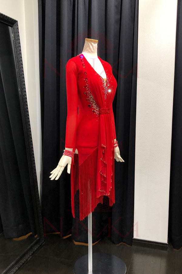 ラテンドレス:LT005003JP19