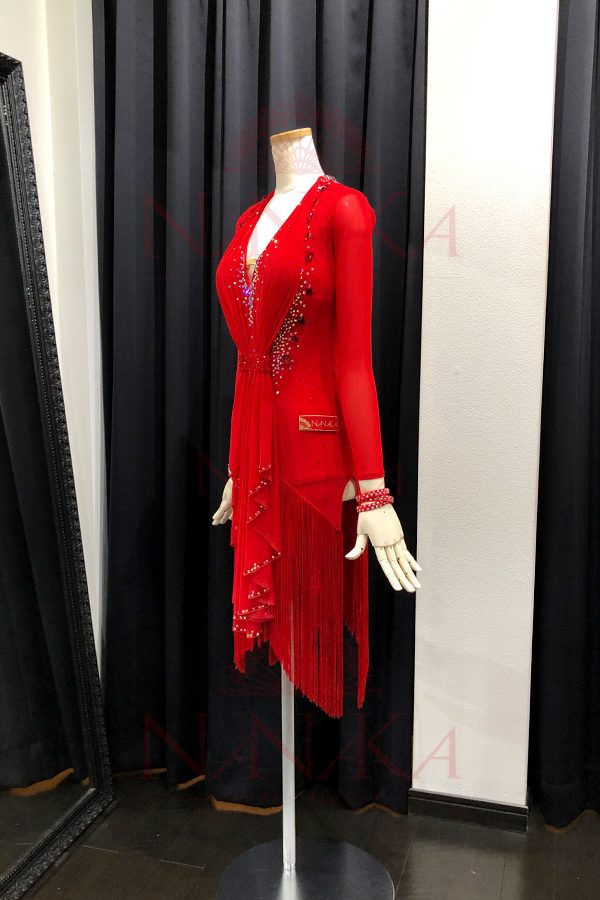 ラテンドレス:LT005003JP19