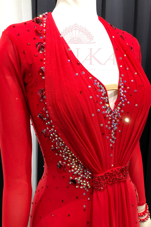 ラテンドレス:LT005003JP19