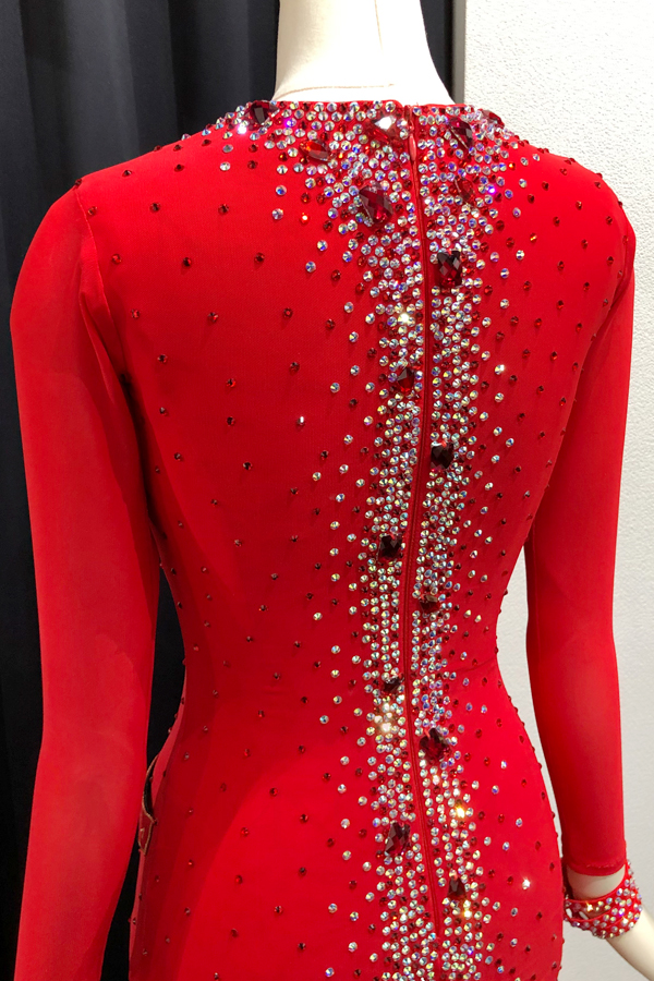 ラテンドレス:LT005003JP19