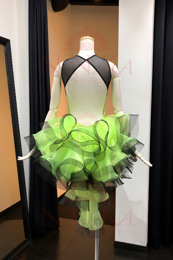 ラテンドレス:LT007002JP20