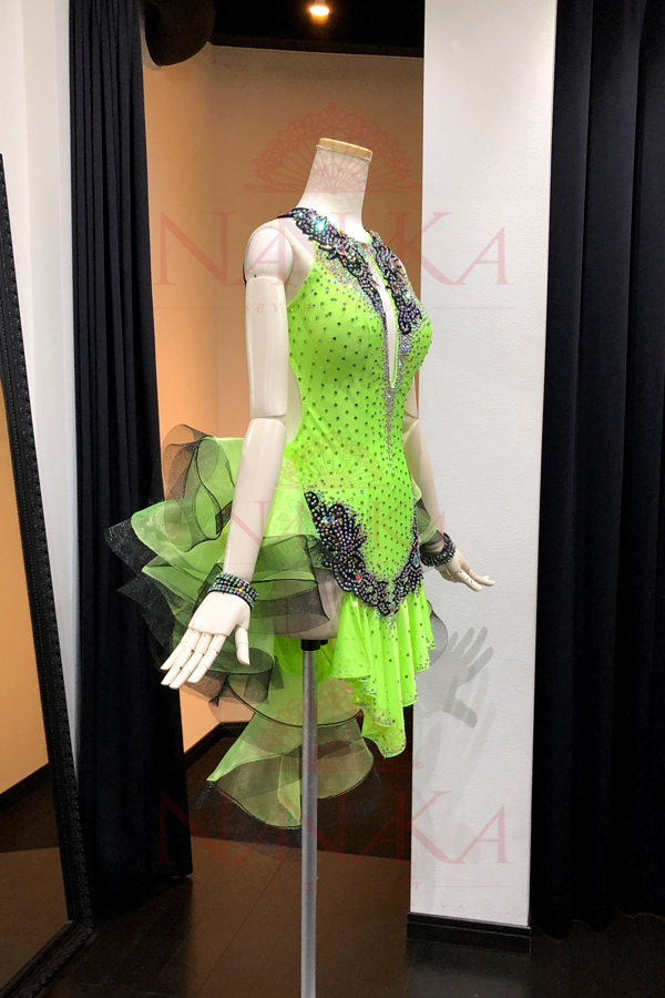 ラテンドレス:LT007002JP20