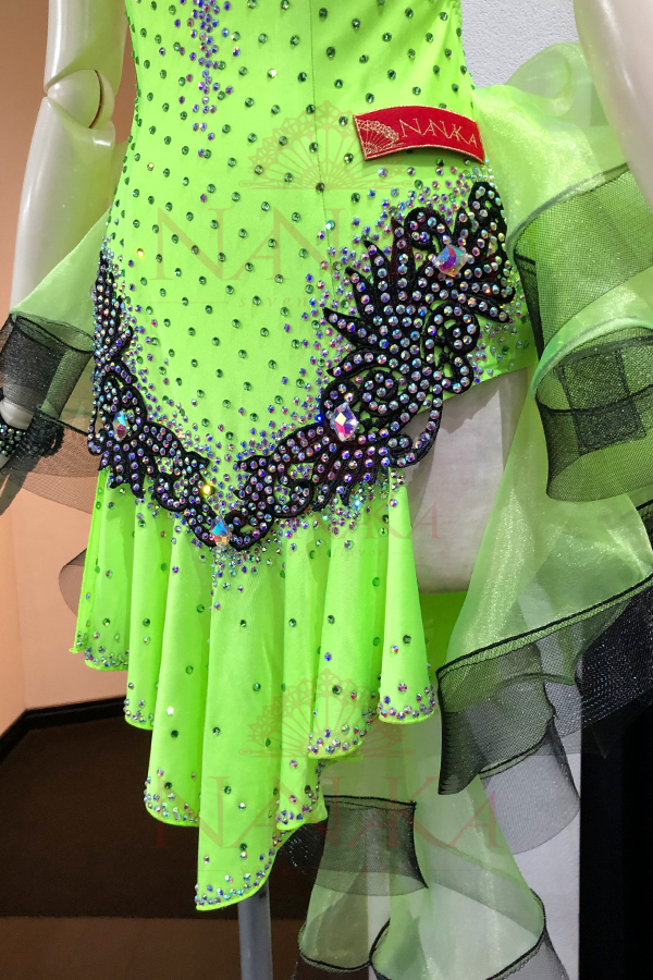 ラテンドレス:LT007002JP20