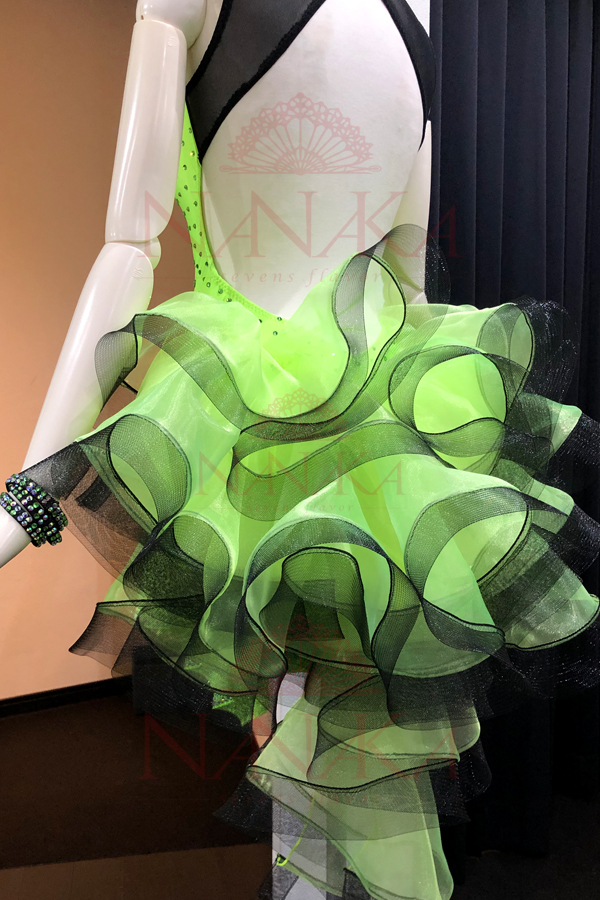 ラテンドレス:LT007002JP20