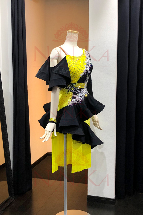 ラテンドレス:LT008001JS19