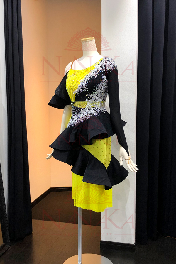 ラテンドレス:LT008001JS19