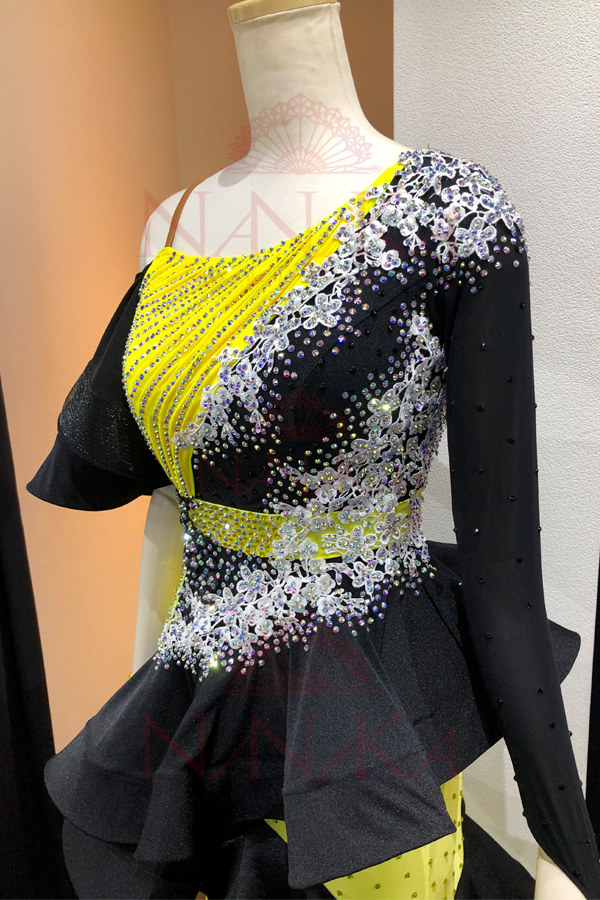 ラテンドレス:LT008001JS19