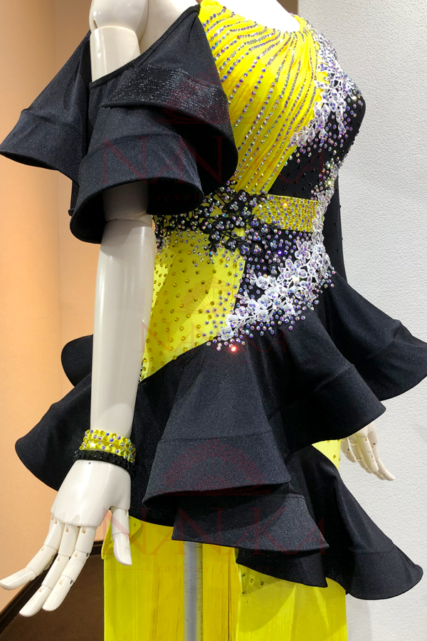 ラテンドレス:LT008001JS19