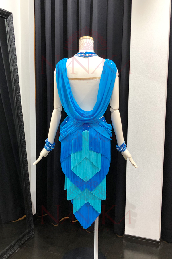 ラテンドレス:LT012002JS19