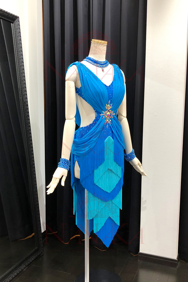 ラテンドレス:LT012002JS19