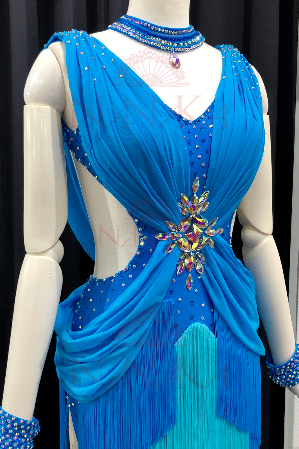 ラテンドレス:LT012002JS19