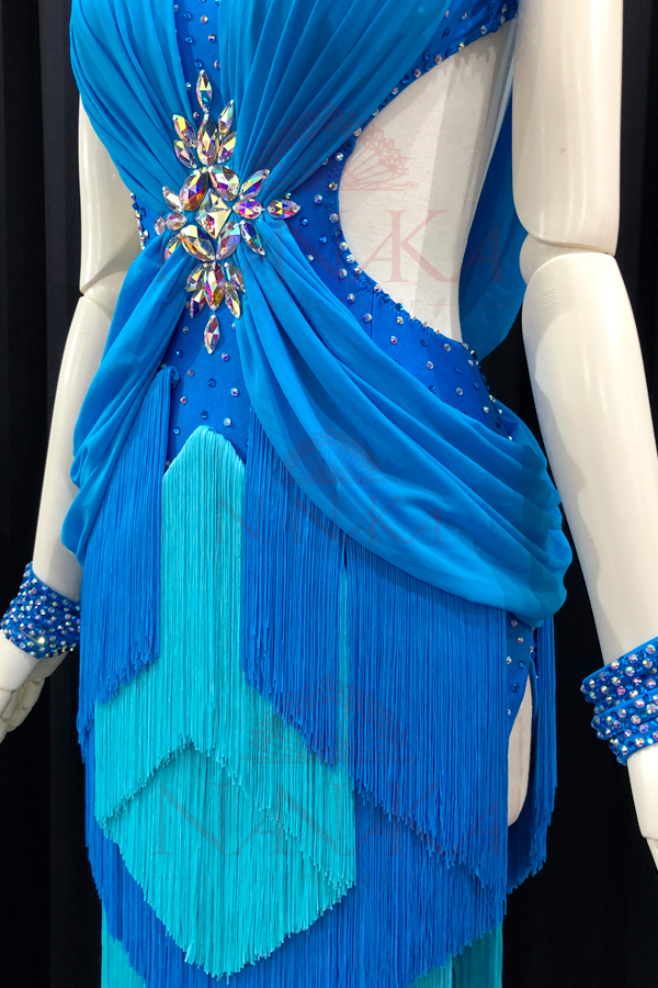 ラテンドレス:LT012002JS19