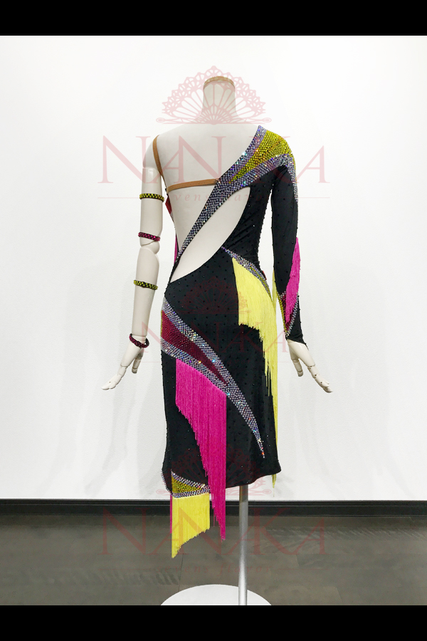 ラテンドレス:LT02170546