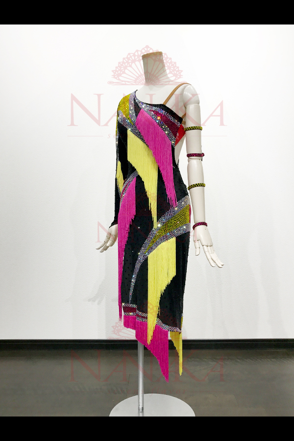 ラテンドレス:LT02170546