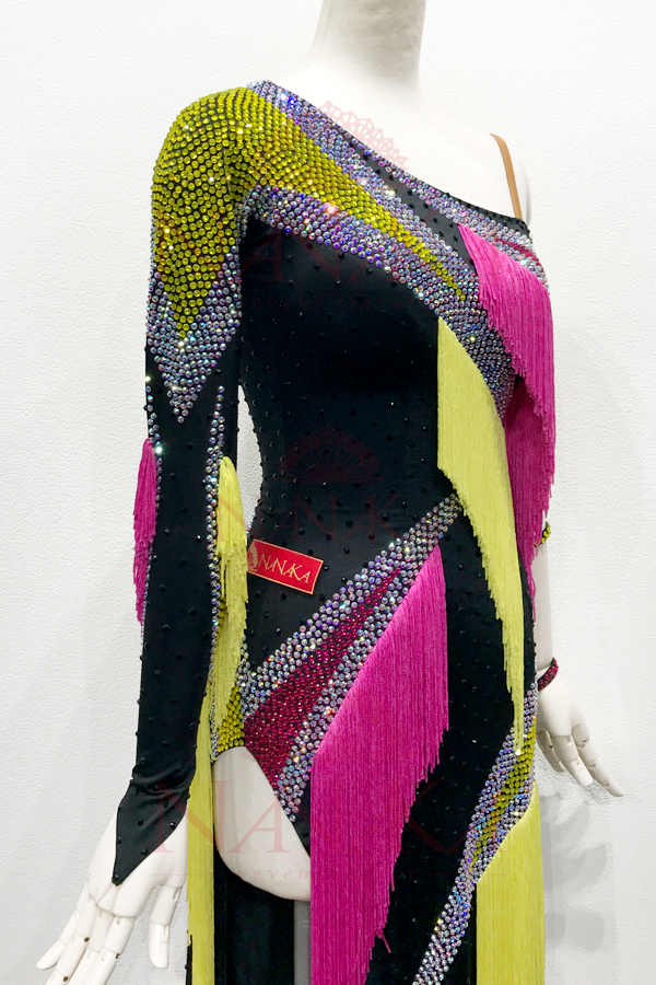 ラテンドレス:LT02170546