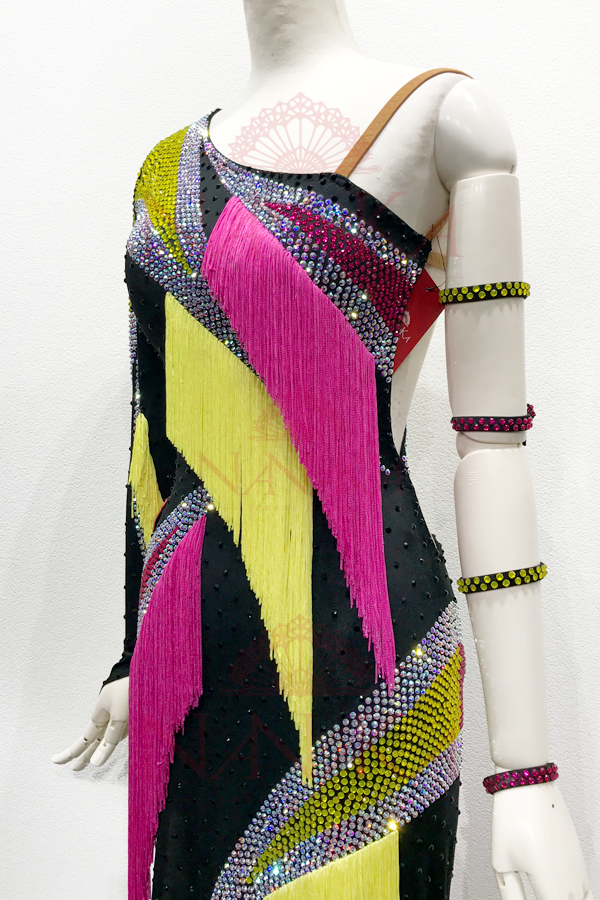 ラテンドレス:LT02170546