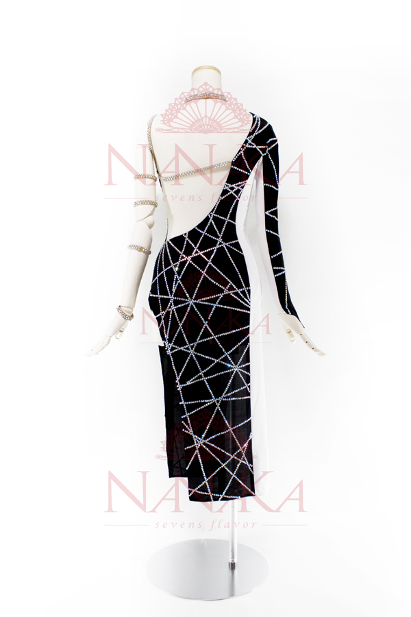 ラテンドレス:LT030003JK16