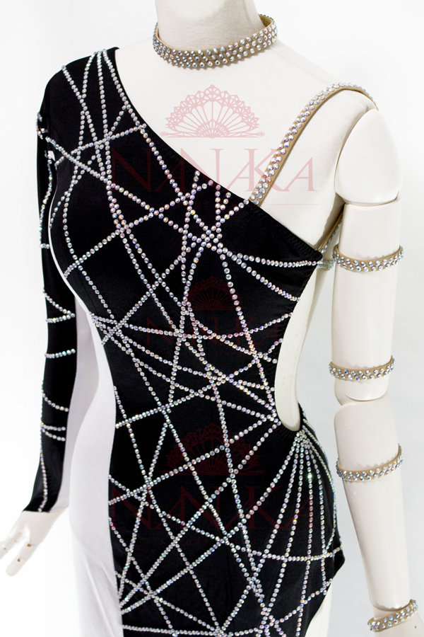 ラテンドレス:LT030003JK16