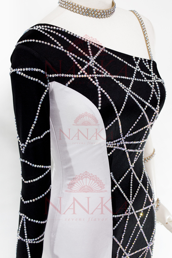 ラテンドレス:LT030003JK16