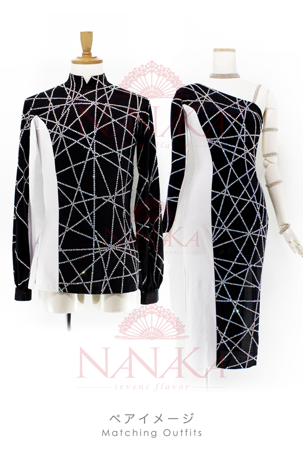 ラテンドレス:LT030003JK16