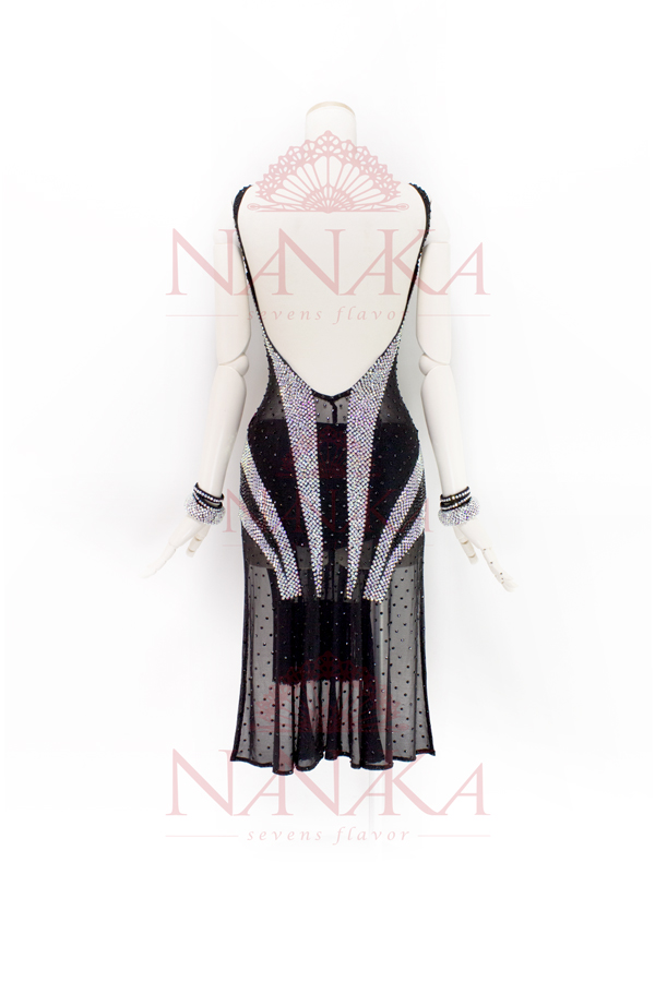 ラテンドレス:LT030007JK16