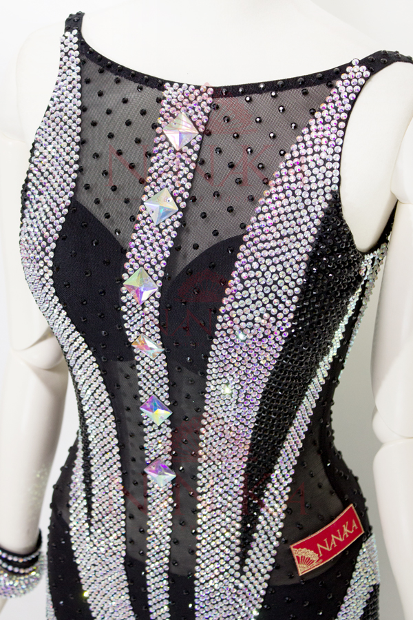 ラテンドレス:LT030007JK16