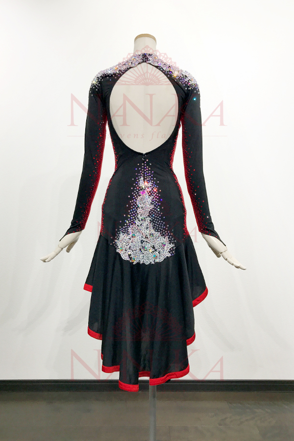 ラテンドレス:LT037002JK16