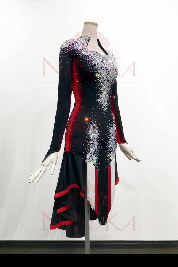 ラテンドレス:LT037002JK16