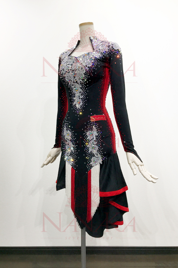 ラテンドレス:LT037002JK16