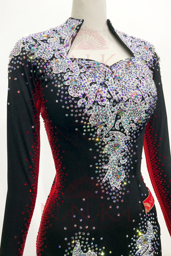 ラテンドレス:LT037002JK16