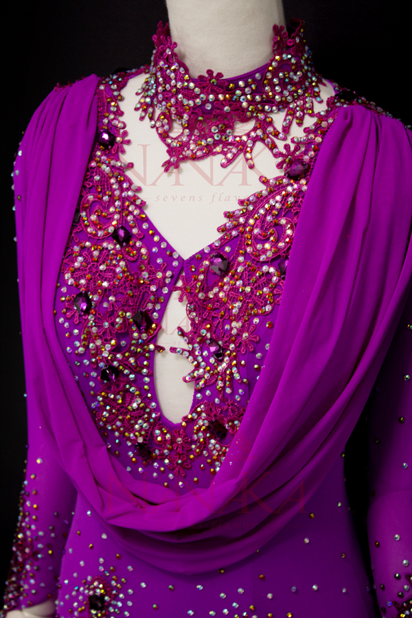 ラテンドレス:LT04160431