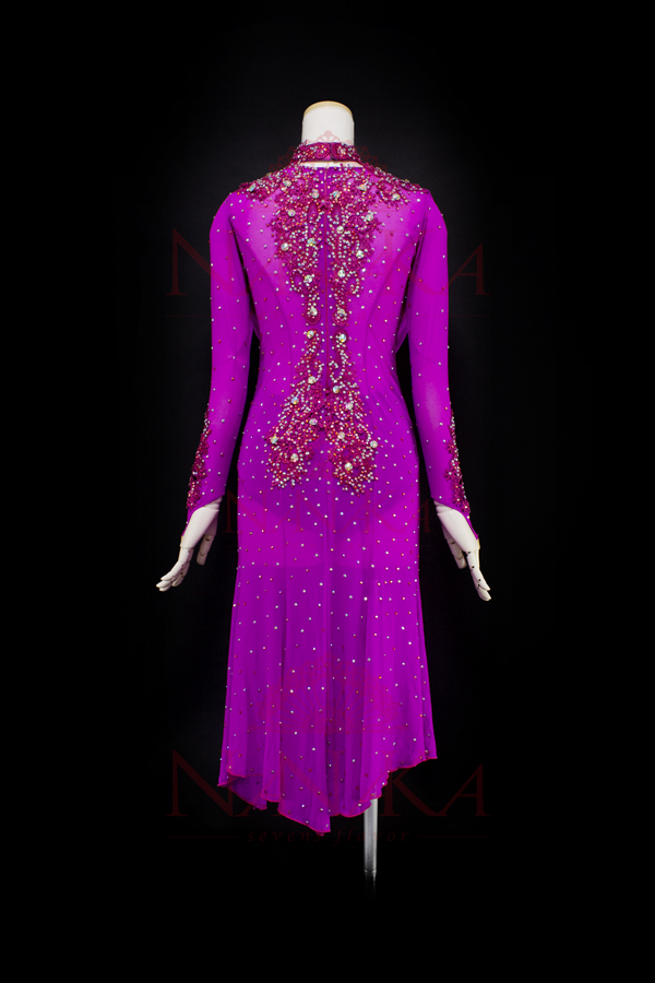 ラテンドレス:LT048001JS21