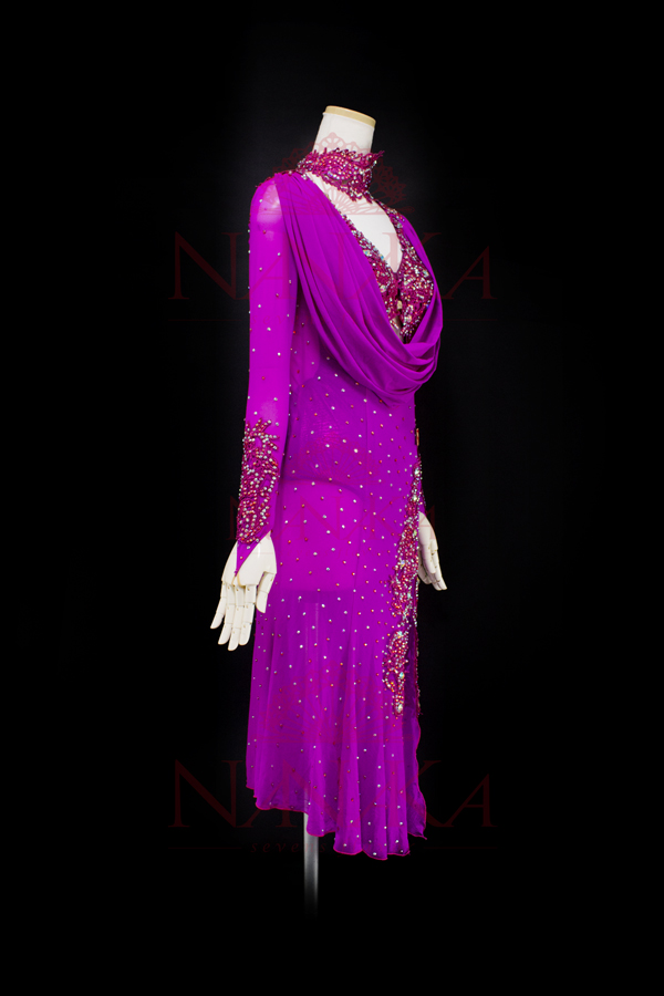 ラテンドレス:LT048001JS21