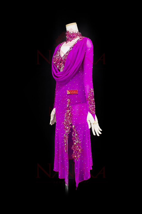 ラテンドレス:LT048001JS21