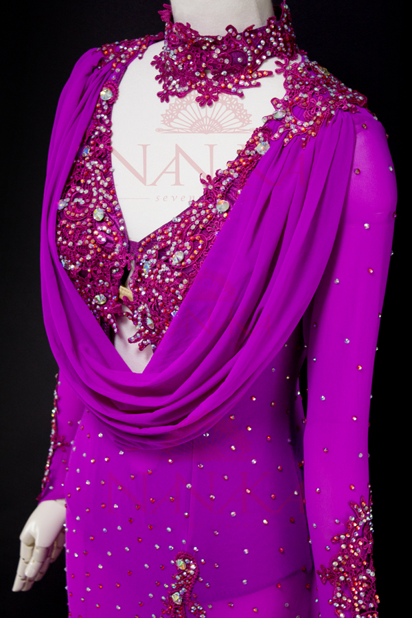 ラテンドレス:LT048001JS21