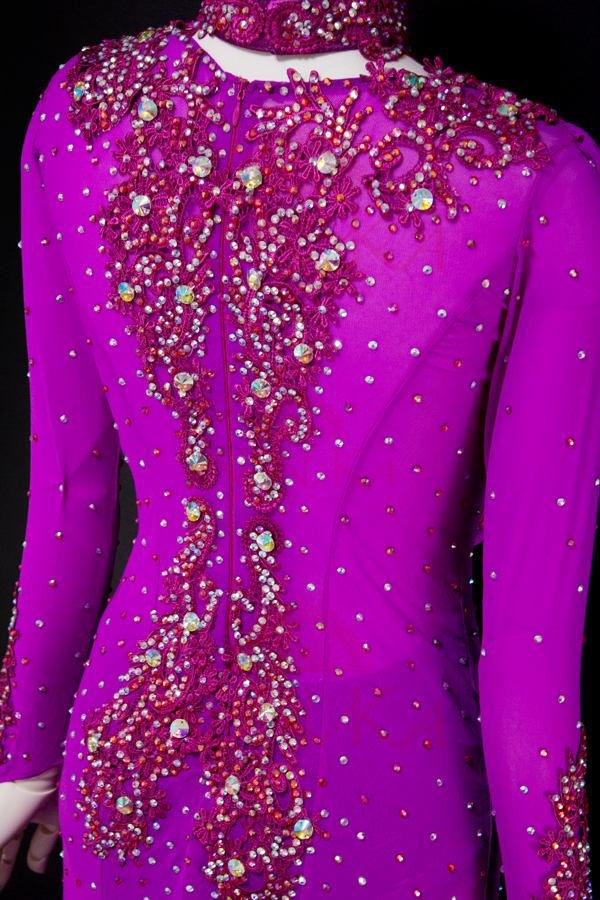 ラテンドレス:LT048001JS21