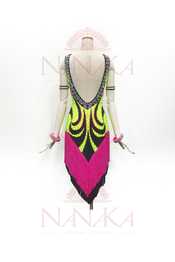 ラテンドレス:LT050001JK17