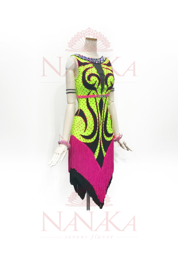 ラテンドレス:LT050001JK17