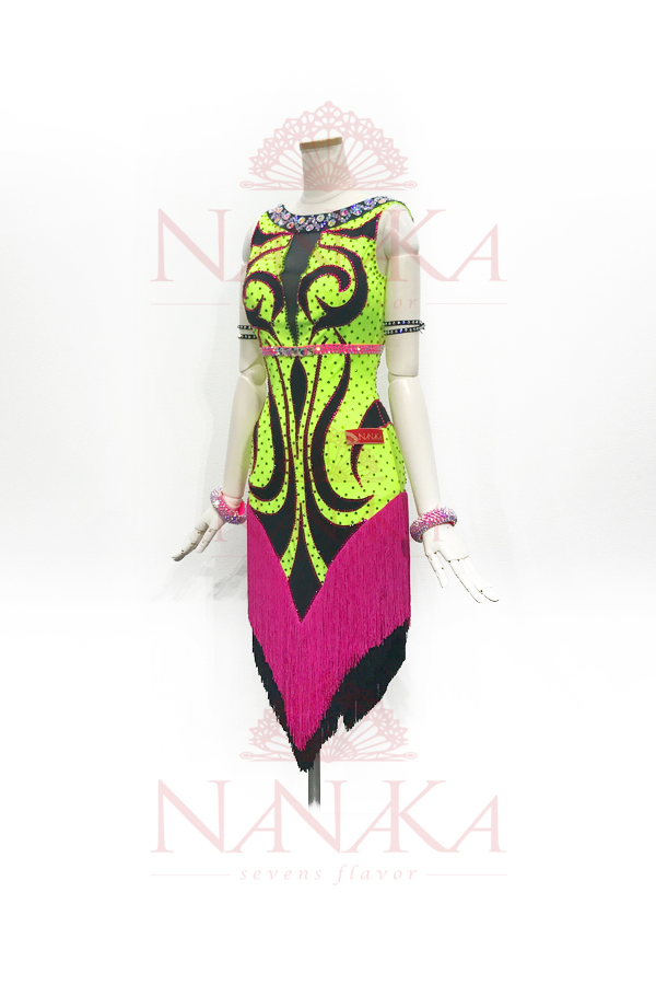 ラテンドレス:LT050001JK17