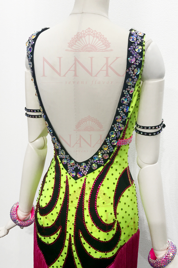 ラテンドレス:LT050001JK17