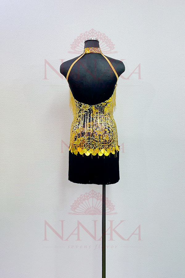 ラテンドレス:LT050003JS21