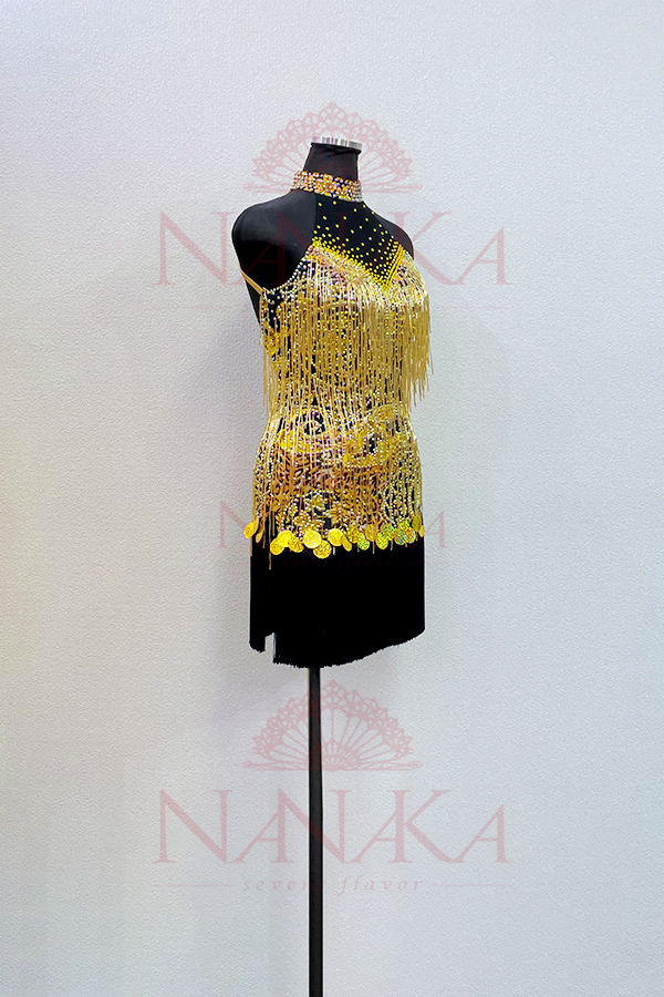 ラテンドレス:LT050003JS21