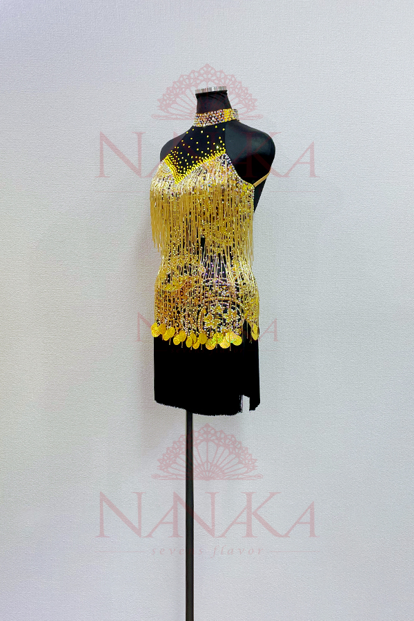 ラテンドレス:LT050003JS21