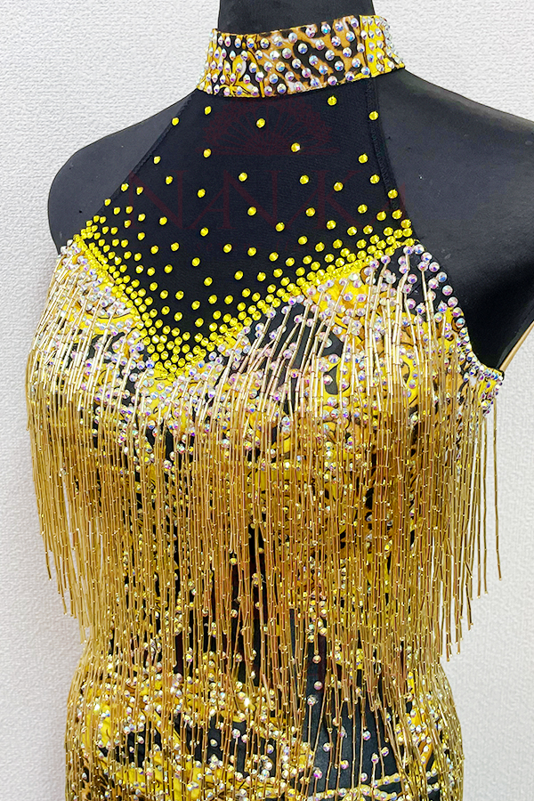 ラテンドレス:LT050003JS21