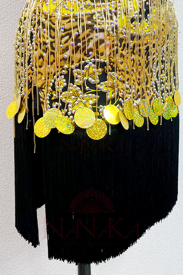 ラテンドレス:LT050003JS21