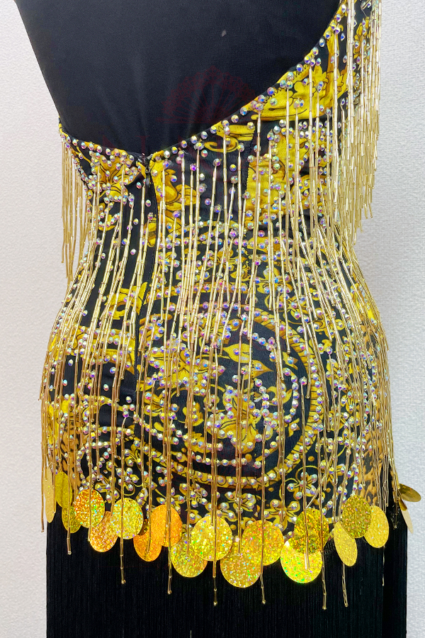 ラテンドレス:LT050003JS21