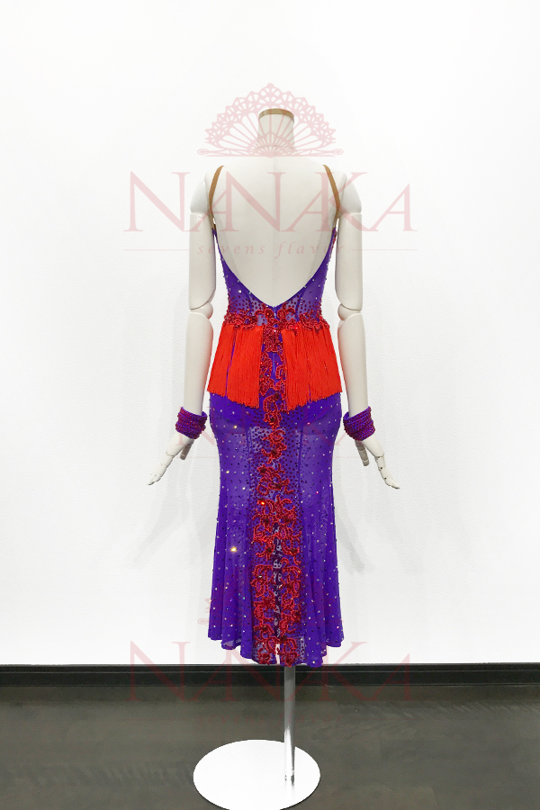 ラテンドレス:LT05170585