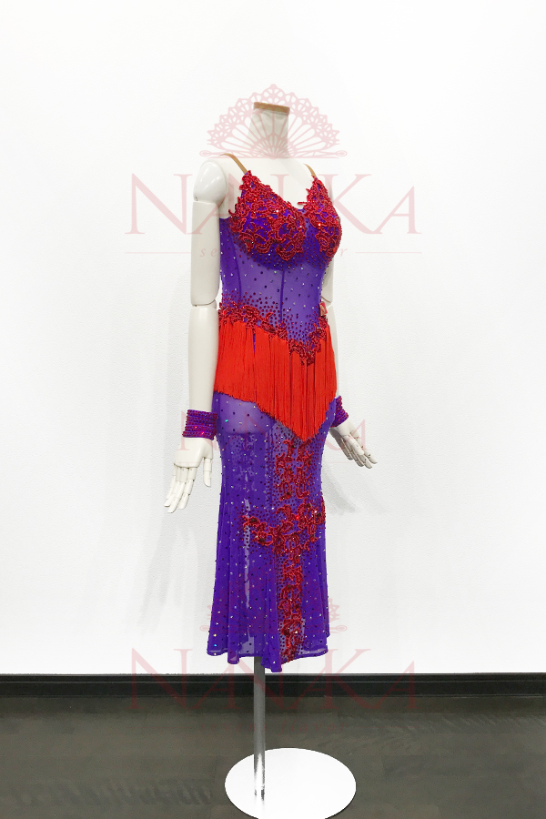 ラテンドレス:LT05170585